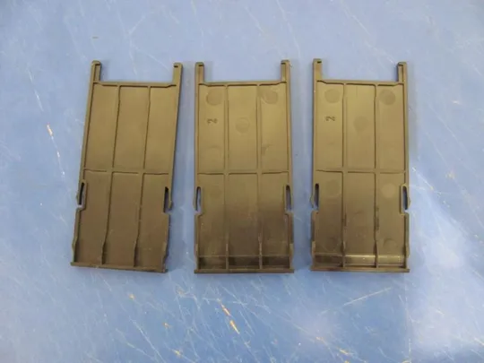 №239-7 заглушка корпусу для TOSHIBA TECRA R850 оригінал З аукціону