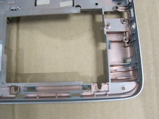 548-1 Кришка дно піддон корпуса 6070B0937201 840657-001  для HP ProBook 640 G2 640 G3 645 G2 645 G3   оригінал Характеристики