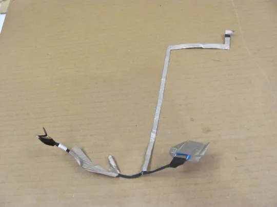 Купити номер0846-9 шлейф матриці Шлейф матриці для ноутбука Шлейф дисплея Шлейф підключення дисплея Шлейф екрана Laptop matrix cable  DC02C00KQ00 0YRN03 для Dell Precision 7530 7540 M7540 оригінал