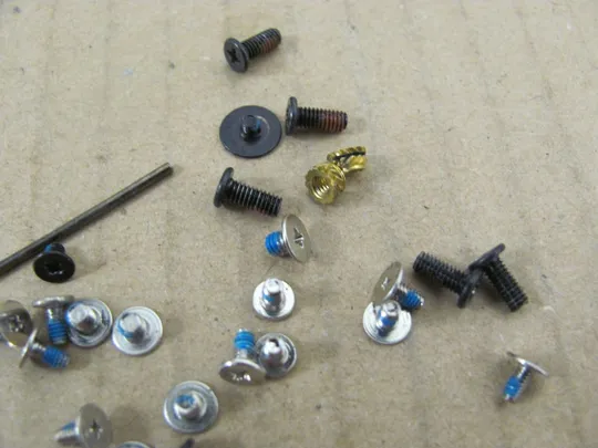 Купити номер0217-11 комплектуюче для ACER Aspire 5 A515-41G A515-51 A515-51G оригінал