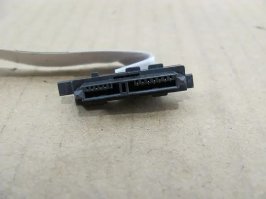 номер0097-17 Шлейф SATA DD0X83CD011 для HP 450 G4 шлейф SSD Шлейф жесткого диска SSD HDD для ноутбука Кабель шлейф перехідник адаптер для HDD SSD оригінал Продаж