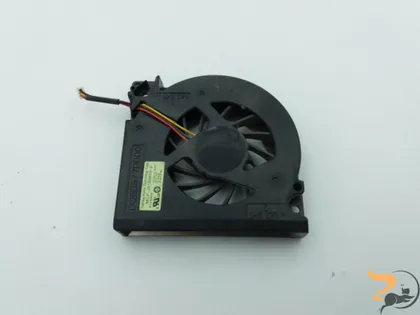фото, Вентилятор системи охолодження Dell Inspiron 6400, dq5d577d000, Б/В
