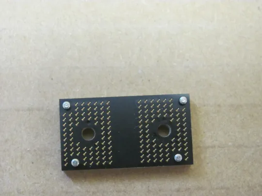 Купити номер0977-37 Роз'єм PCBridge для графічного процесора  для Dell Precision 7670 7680 7770 7780  оригінал