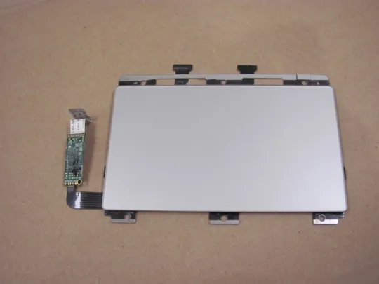 643-10 тачпад 6036B0180601  для HP ELITEBOOK X360 1030 G2  оригінал Ціна