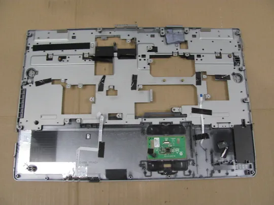 Купити 707-4 Кришка панель палмрест тачпад для  Fujitsu Celsius H910 H920  оригінал