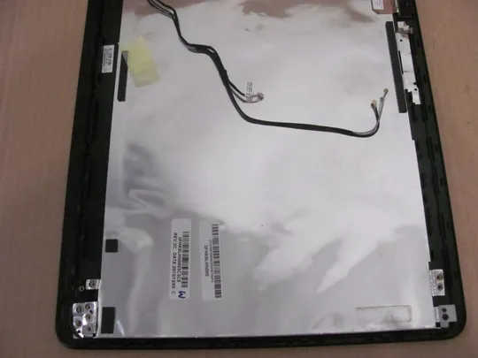 номер0318-20 кришка матриці Кришка дисплея Тильна кришка Корпус матриці Верхня кришка Задня кришка matrix cover   Top Case LCD Cover Rear Lid Back Cover Housing Cabinet EAHK9003010 для SONY VAIO SVF153, SVF152A SVF15 SVF 15 Оригінал Де купити