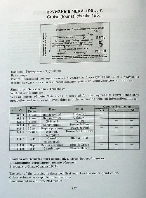 Заменители валюты в СССР - *.pdf Інтернет-аукціон