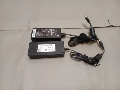 фото, 0626 адаптер живлення 12V 4A  2 шт НІМЕЧЧИНА