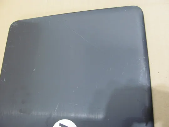 343-10 кришка матриці 3CR68LCTPP0 для   HP Pavilion  17-E   оригінал З аукціону