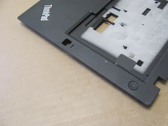1034-1 Кришка панель палмрест AP169000400  для Lenovo Thinkpad T480 топкейс Верхня панель палмрест cover-C оригінал З аукціону