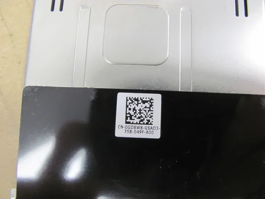 695-17  Плата Smart Card Reader  0GD8W8 для Dell Latitude  E7280 E7290 E7380 E7390  оригінал З аукціону