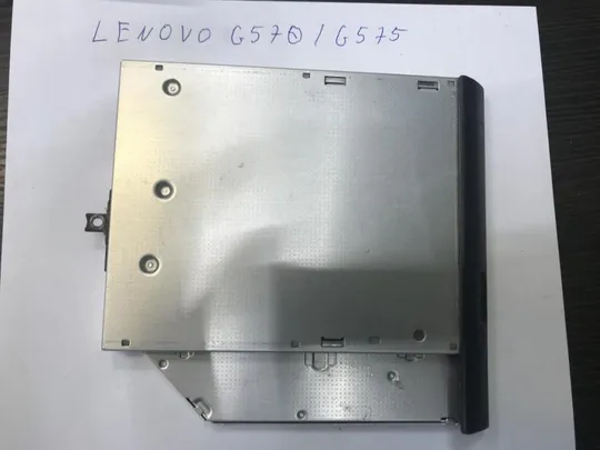 Lenovo G570G575 DVD +заглушка Ціна