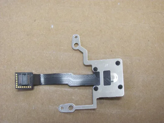 номер0977-28 плата сканер кнопка включення GSP5C  для DELL Precision 7670 7680 оригінал З аукціону