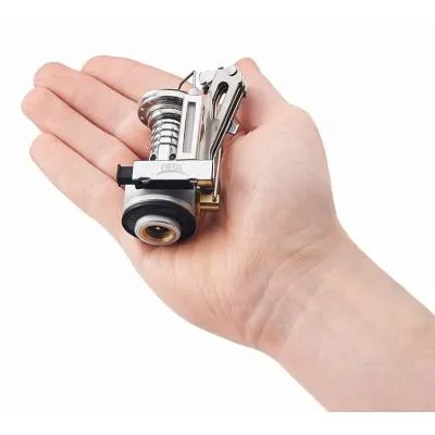 Горелка BRS BRS-5 Де купити