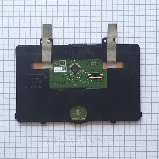 Купити Тачпад Dell Inspiron 15 3552 P47F / TM-03096-004 JT140243 для ноутбука оригінал