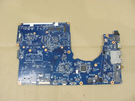 Купити 742-10 материнська плата РОБОЧА SR1Q0 i5-4210H 448.02G12.001M для Acer Aspire V Nitro VN7-791 VN7-791G MS2395  оригінал