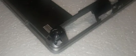 Низ корпуса (поддон) з ноутбука DELL Latitude E6420 0R1X1K AM0FD000H00 Інтернет-аукціон