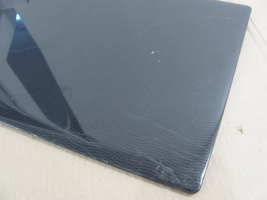 номер0254-6 кришка матриці Кришка дисплея Тильна кришка Корпус матриці Верхня кришка Задня кришка matrix cover   Top Case LCD Cover Rear Lid Back Cover Housing Cabinet 41.4HS07.001 для Packard Bell MS2290 MS2291 оригінал Де купити