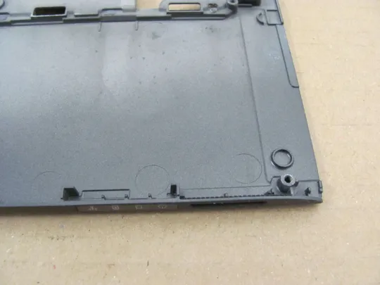 571-2 Кришка панель палмрест 02VFVJ для Dell VOSTRO 3360 V3360 оригінал в Україні