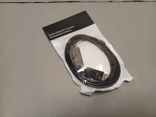 0588c  кабель DP DisplayPort до HDTV Ціна