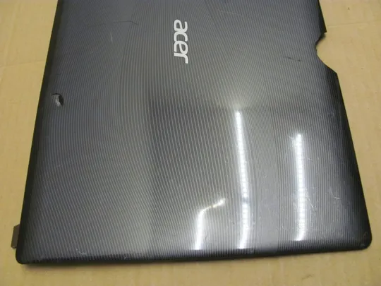 номер0204-28 кришка матриці, Кришка дисплея,Тильна кришка,Корпус матриці,Верхня кришка,Задня кришка,matrix cover   Top Case LCD Cover Rear Lid Back Cover Housing Cabinet 604RZ10001 для ACER 4752 4752G оригінал Де купити