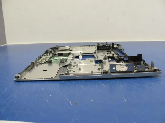 №147-2 Кришка панель палмрест та тачпад для FUJITSU LIFEBOOK S751 оригінал Недорого