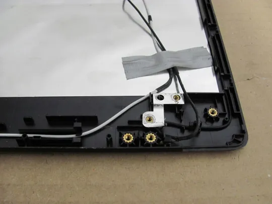 37-23 кришка матриці 13NB00I5AP0101 13N0-P1A0N01 для ASUS X502C X502 F502C R509C оригінал в Україні