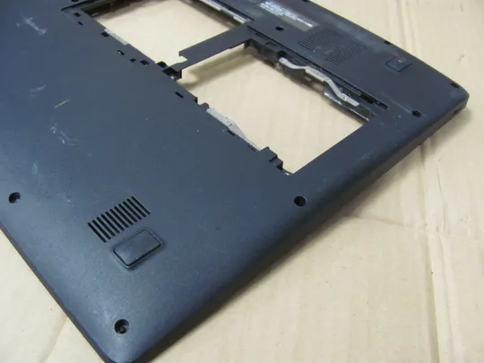 715-4  Кришка дно піддон корпуса AP1NY000400 для Acer Aspire ES1-732  оригінал Торговий майданчик
