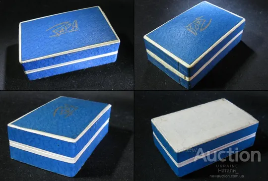 Купити Часы Школьные Заря СССР + оригинальный ремешок СССР + коробка СССР Отличное новое состояние!