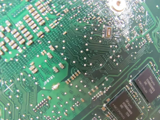 737-2 материнська плата SR343  i3-7100U 69N13PM10A01P для Acer TravelMate P2510 оригінал Недорого