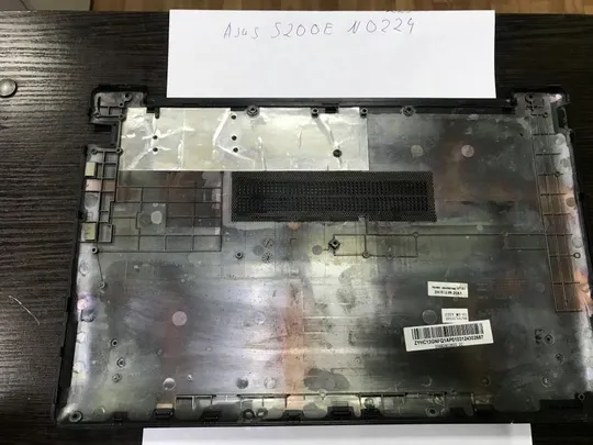 N0224 Asus S200e Поддон Ціна
