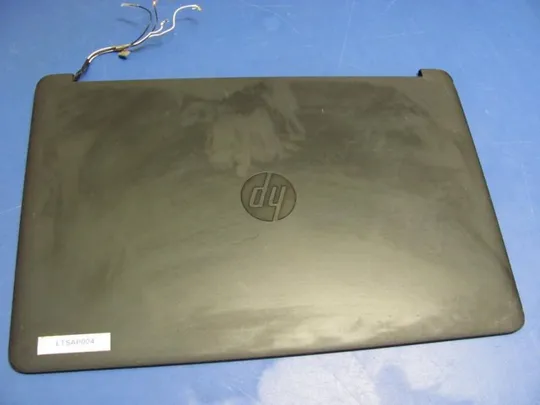 №101-3 кришка матриці 738691-001 6070b0686101 для HP PROBOOK 655 G1 650 G1 оригінал Ціна