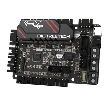 фото, Плата управления BIGTREETECH BTT SKR PICO V1.0 RP2040 для Voron V0 и V0.1