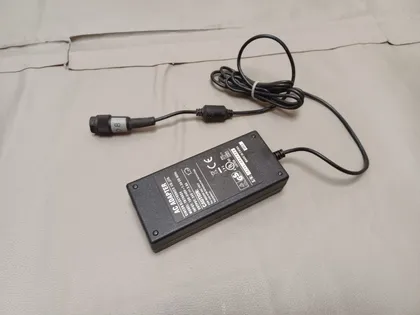 фото, 1129 адаптер живлення  TR70A24 24V 3.0A НІМЕЧЧИНА