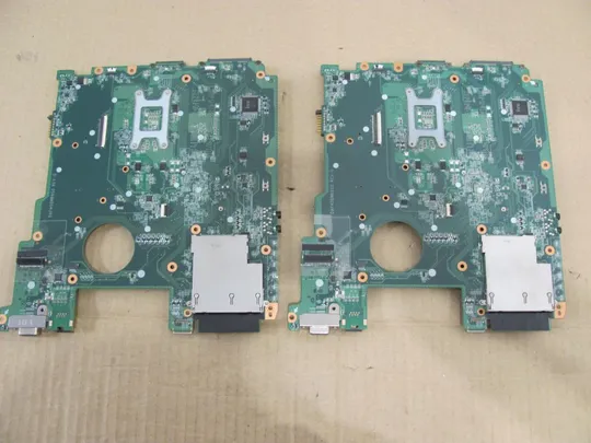 Купити номер0127-15 материнська плата,Mainboard,Материнка,Основна плата,Системна плата,Плата системи DAFH5BMB6G0 для Fujitsu Lifebook A512 AH512 оригінал