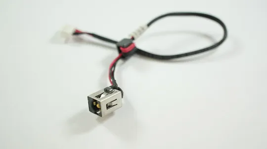 Роз&#039;єм живлення PJ211 (Lenovo: G570, G575, Y470, Y570, Y580, U460), з кабелем Ціна