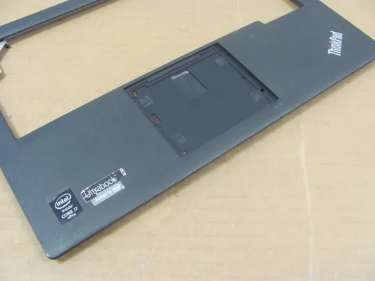 872-4 Кришка панель палмрест  AP0TO000700 SM20F16546  для Lenovo ThinkPad X270   оригінал З аукціону
