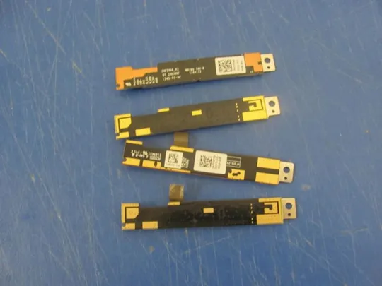 №165-24 WEB-камера 0Y3PX8 для INSPIRON 3521 5521 оригінал Інтернет-аукціон