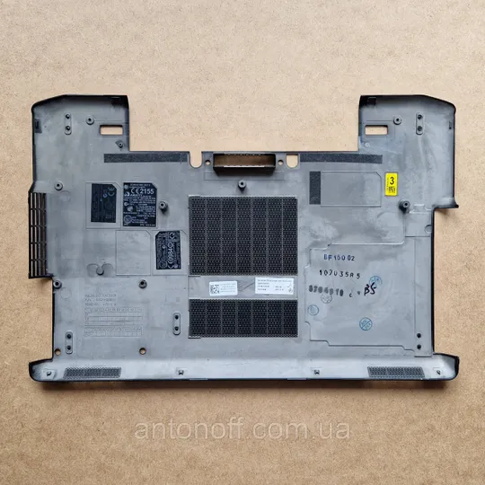 Купити Сервісна кришка Dell Latitude E6520 / AM0FH000201 0V45CW для ноутбука оригінал з розборки