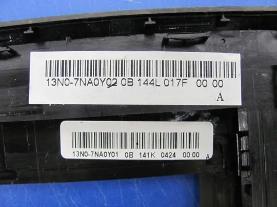 №321-19 рамка матриці 13N0-7NA0Y01 13N0-7NA0Y02 для ACER V3-772G оригінал Інтернет-аукціон