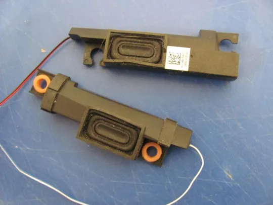 №66-18 динаміки PK23000VR00VEC1 для ACER NITRO 5 оригінал З аукціону