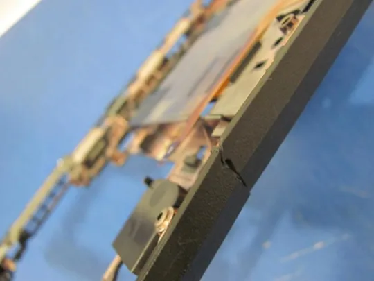 №171-3 ришка дно піддон корпуса AP1DH000C00 для Lenovo THINKPAD L560 оригінал Продаж