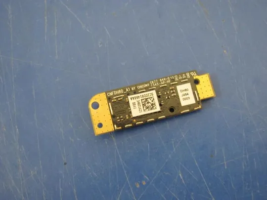 №238-10 WEB-камера 04X0277 для Lenovo X220 X230 E530 E430 E535 E531 E431 E455 оригінал З аукціону