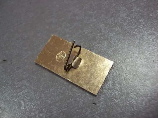 знак московский кремль №3300 З аукціону