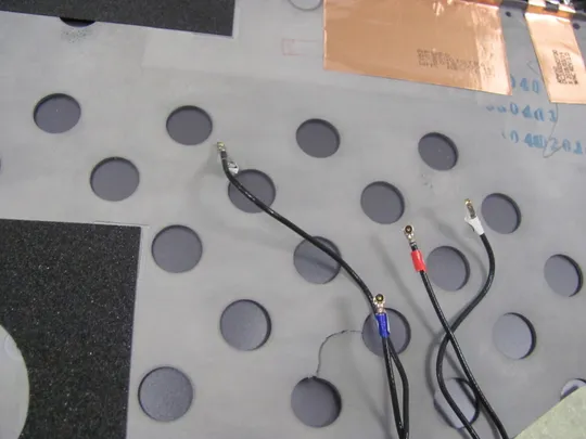 806-7 кришка матриці 848230-001 AM1C3000100 для HP Zbook 15 G4 G3 оригінал в Україні