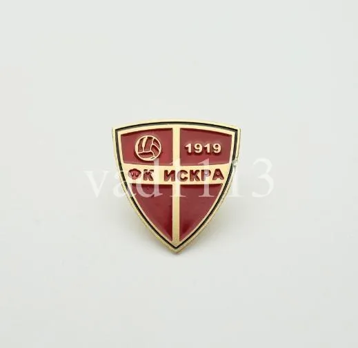 футбол  ФК Искра Даниловград Черногория Ціна