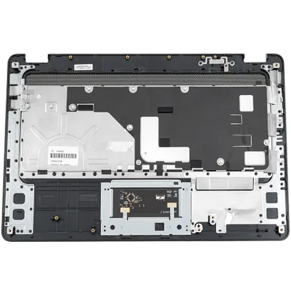 фото, Б.У Верхня частина корпуса для  ноутбуку HP (G62),  black