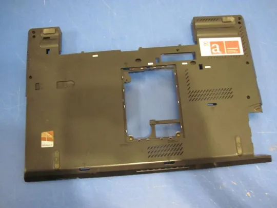 №72-4 Кришка дно, корито, піддон корпуса 0B38910 LNVH-000000B38909 для LENOVO THINKPAD T430 оригінал Ціна