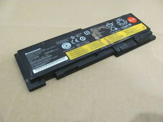 Оригінал АКБ, Акумуляторна батарея, живлення, Оригінальна батарея, battery 45N1037 45N1036 45N1143 45N1039 11.1V 44WH для Lenovo ThinkPad T430s T430si Ціна