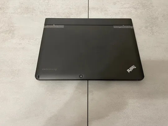 Планшет Lenovo Helix 36984SU, 11.6&quot;, i7-3667U, 8GB, 256GB SSD, дві батареї + клавіатура + стилус. Гарантія Недорого